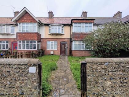 Navarino Road, Worthing