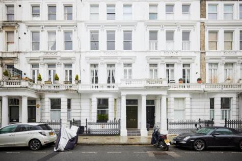 Charleville Road, West Kensington