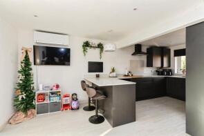 23, Gresley Way, March PE15 8QA