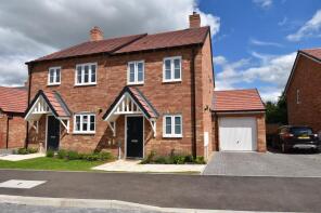 26, Sandpit Close, Cambridge CB24 5AY