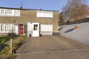 11, Hawthorn Close, Edenbridge TN8 5JX