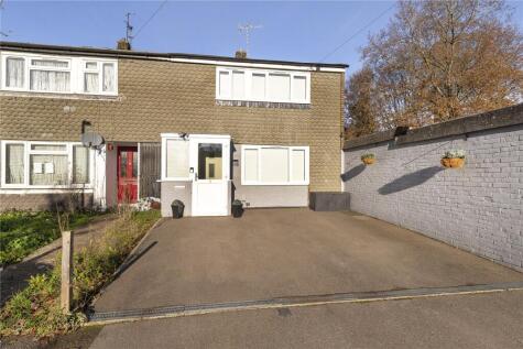 Hawthorn Close, Edenbridge, Kent, TN8