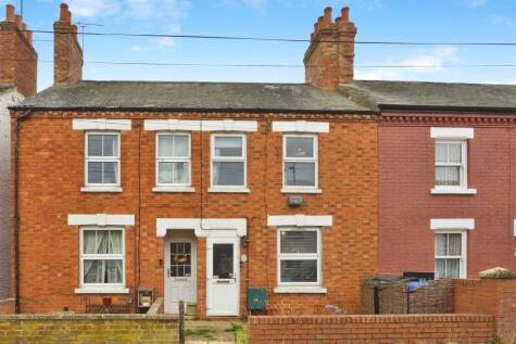 Cosgrove Road, Old Stratford, Milton Keynes