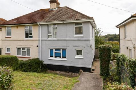 Bunkers Hill Road, Dover, Kent, CT17