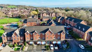 25, Kennett Drive, Bredbury, Stockport SK6 2GA