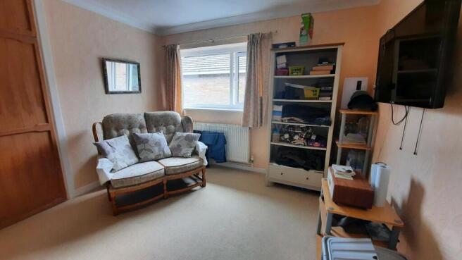 Bedroom  Two