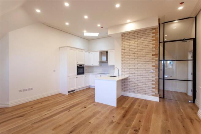 Kitchen/ Dining