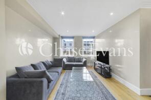 59, Forset Court, Edgware Road, London W2 2RE