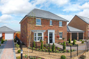 3, Alder Way, Newcastle Upon Tyne NE15 9DD