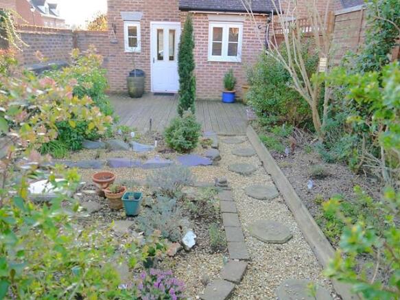 Garden 2