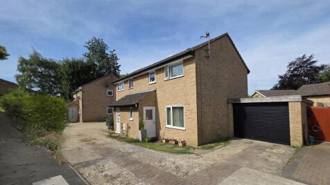 Clarkes Way, Brackley