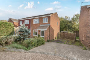 13, Leven, Freshbrook, Swindon SN5 8QW