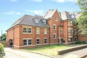 Flat 12, Ockenden, Constitution Hill, Woking GU22 7EW