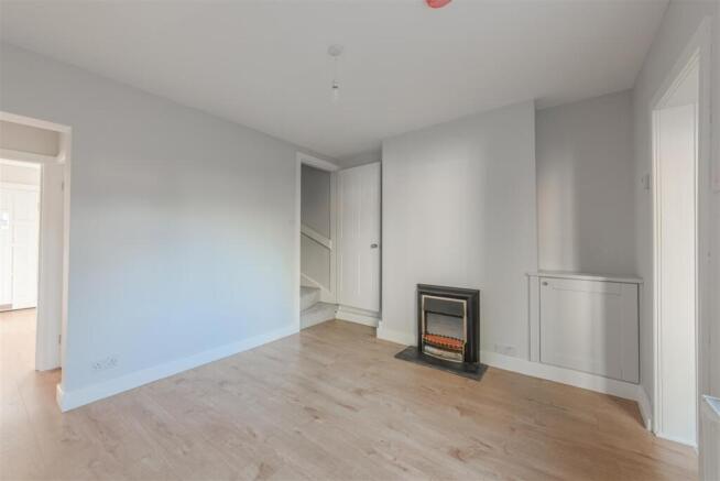 11 Derby Road, Ashby