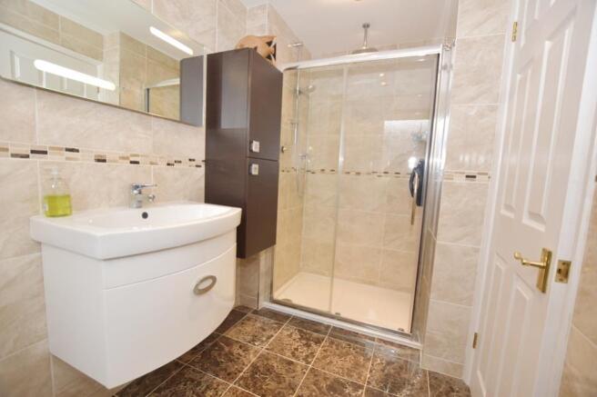 Luxury En-Suite