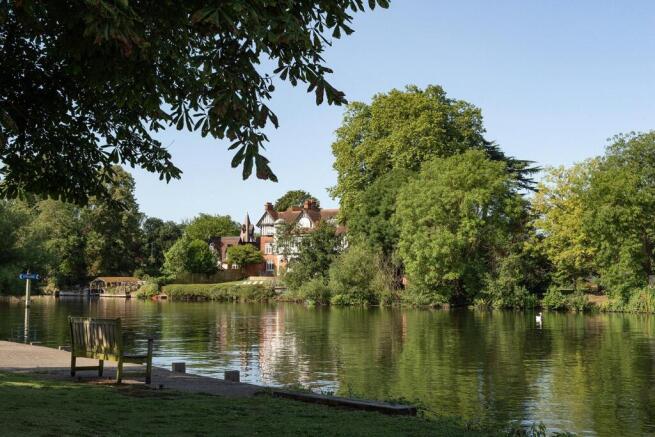 River Thames