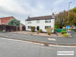 89, Glasshouse Hill, Codnor, Ripley DE5 9QS