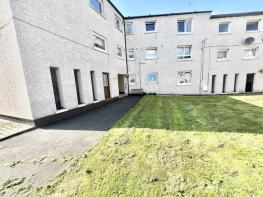 1d, Tarbolton Road, Kildrum, Cumbernauld G67 2AF