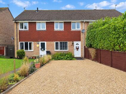 Shaftesbury Close, Nailsea, North Somerset, BS48