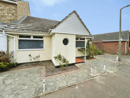 Caroline Close, Wivenhoe, CO7
