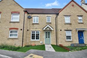 2, Markova Grove, Haydon End, Swindon SN25 1XJ