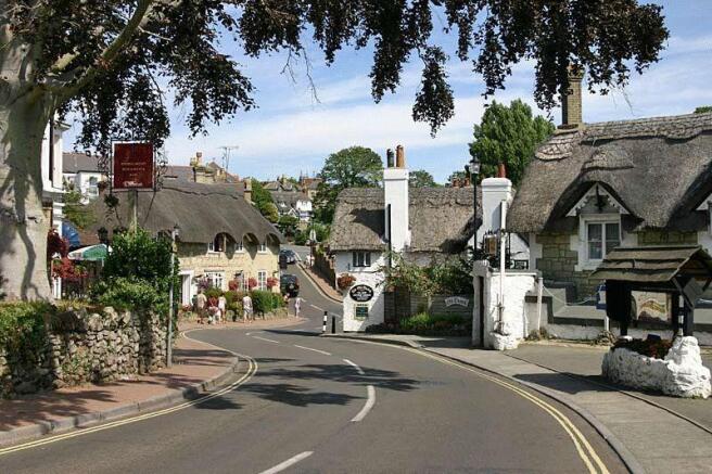Old Village