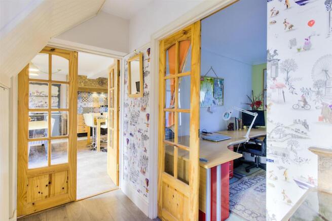 Willow End Hall3 - C