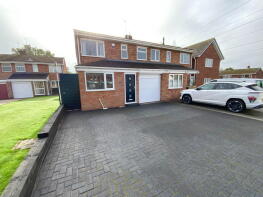 2, Clay Drive, Birmingham B32 1BE