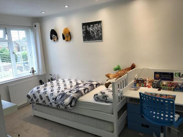 Bedroom 3