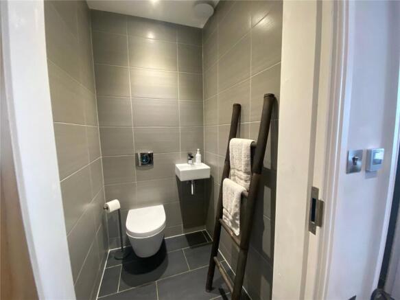 4 bed End of Terrace for sale Image 7