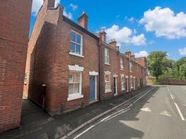 14, Princes Street, Leamington Spa CV32 4TY