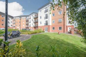 225, Block 217 To 341, Sanderson Villas, St James Village, Gateshead NE8 3DE