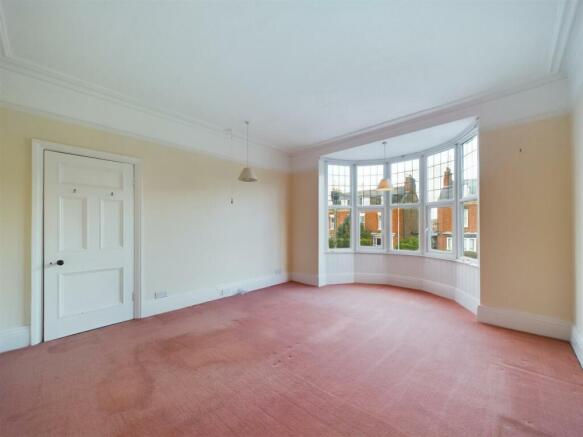Bedroom: