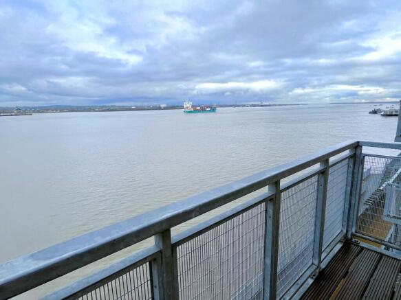 Russell Quay