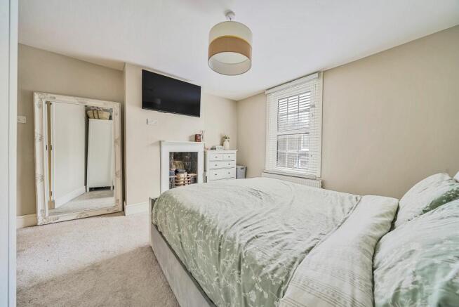 Bedroom One (1)