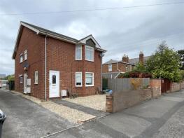 2, Central Road, Gloucester GL1 5BY
