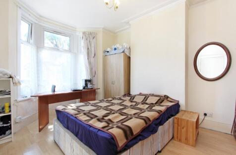 Elsham Road, Leytonstone, E11