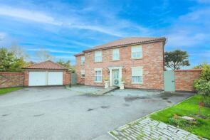 3, Foundry Garth, Hull HU12 9DR