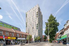 1403, 3 Lemonade Building, Arboretum Place, Barking IG11 7PY