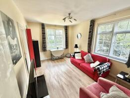 19, 22 Langford Court, Abbey Road, London NW8 9DN
