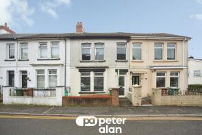 33, Albany Road, Blackwood NP12 1DZ