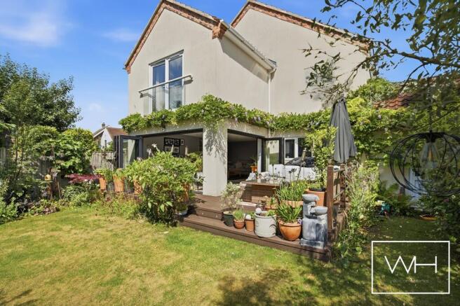Cherrytree Cottage,