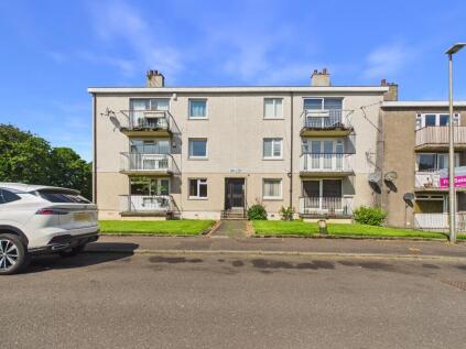 Belmont Drive, Westwood, East Kilbride, G75