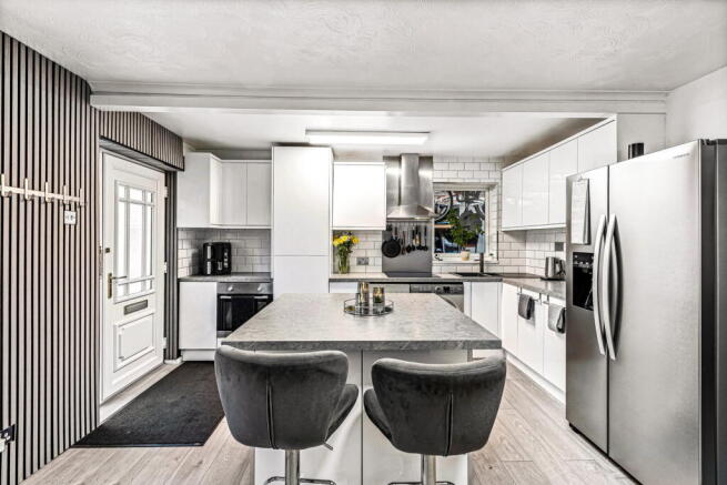 Parsons Drive, Glen Parva, Leicester, LE2 9NS photo 4