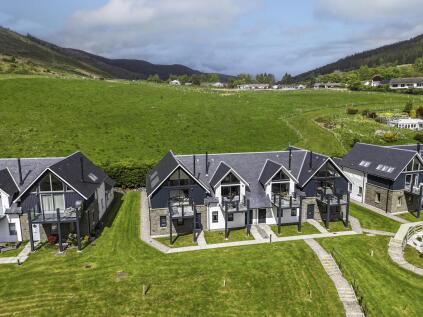 Tigh Na Loan, Fearnan, Aberfeldy