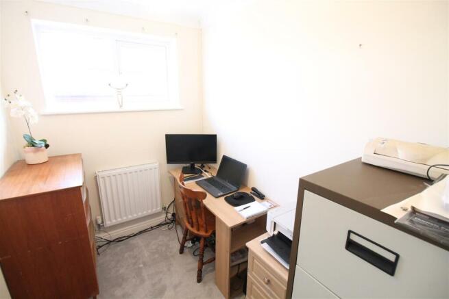 Bedroom Five