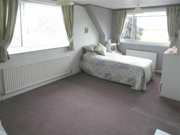 BEDROOM TWO