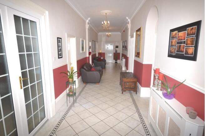 HALLWAY