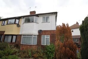 21, Unity Road, Leicester LE3 8FU