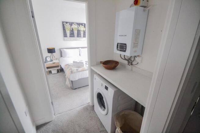 2 bed Apartment for sale Image 4